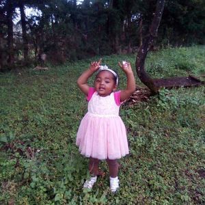 Meet your Posher, Dessalech